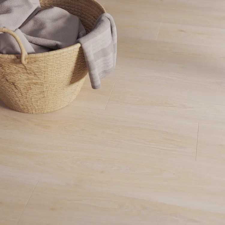 Sol stratifié intenso ARTENS kenmare, Ep.10 mm, résistant à l'eau