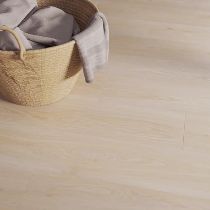 Sol stratifié intenso ARTENS kenmare, Ep.10 mm, résistant à l'eau