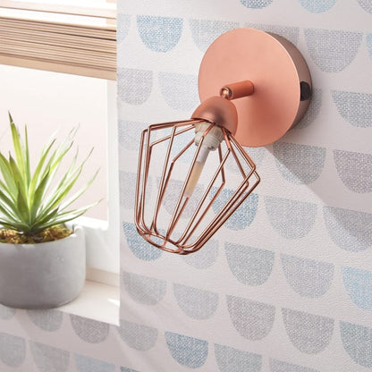 Verrerie pour spot à composer design, Matteo INSPIRE, D.10 cm