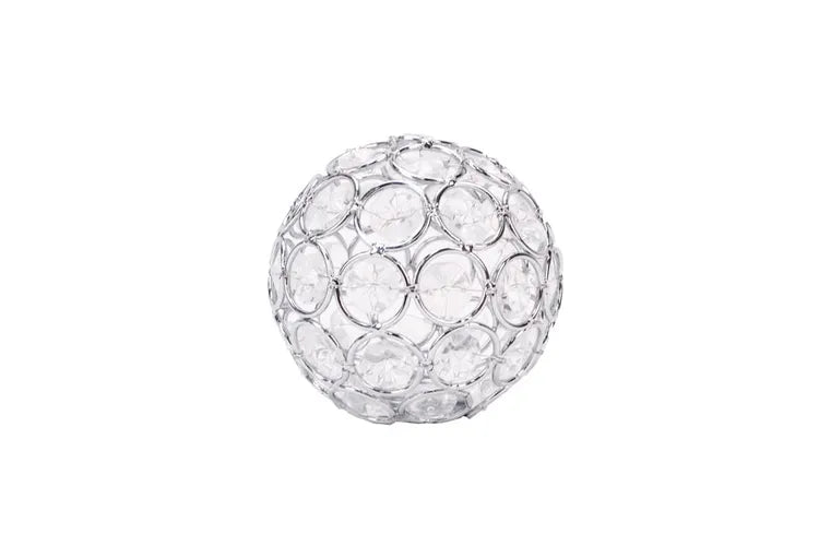 Verrerie pour spot à composer moderne, Shiga INSPIRE, D.8 cm