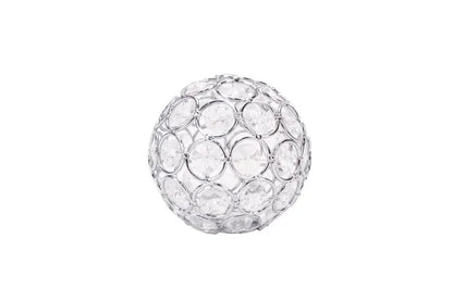 Verrerie pour spot à composer moderne, Shiga INSPIRE, D.8 cm