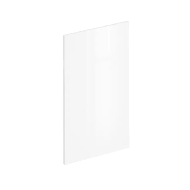 Porte de cuisine Sydney angora brillant H.76.8 x l.44.7 cm