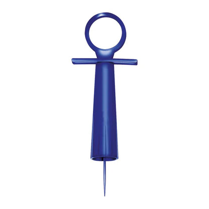 Bouchon de conservation Seal bleu