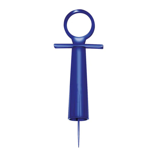 Bouchon de conservation Seal bleu