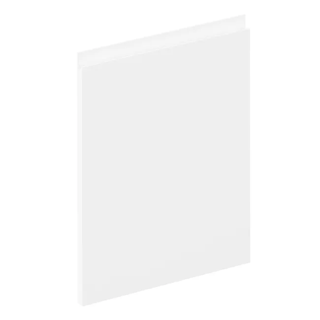 Porte de cuisine Osaka blanc mat H.50.9 x l.39.7 cm