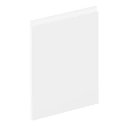 Porte de cuisine Osaka blanc mat H.50.9 x l.39.7 cm