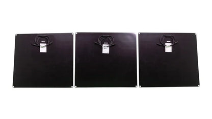 Kit panneau solaire souple, 405W SOLARPLUG