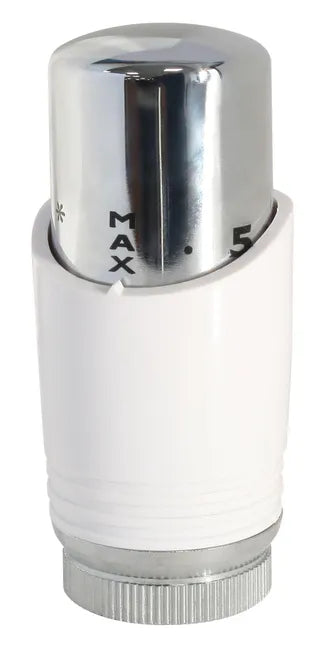 Tête de robinet thermostatique droit mâle plastique SOMATHERM FOR YOU