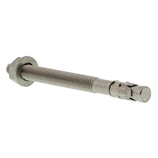 Goujon d'ancrage FIX Z 8x55/5 A4 boîte de 100 - SPIT - 050441