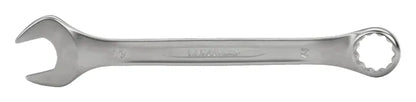 Clé mixte plate 22 mm BAHCO, L. 250 mm