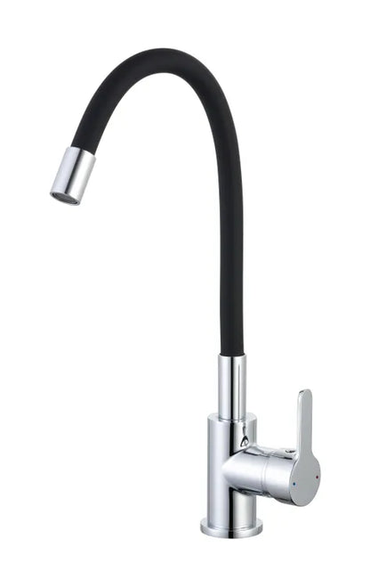 Mitigeur de cuisine ESSEBAGNO Memory Chromé