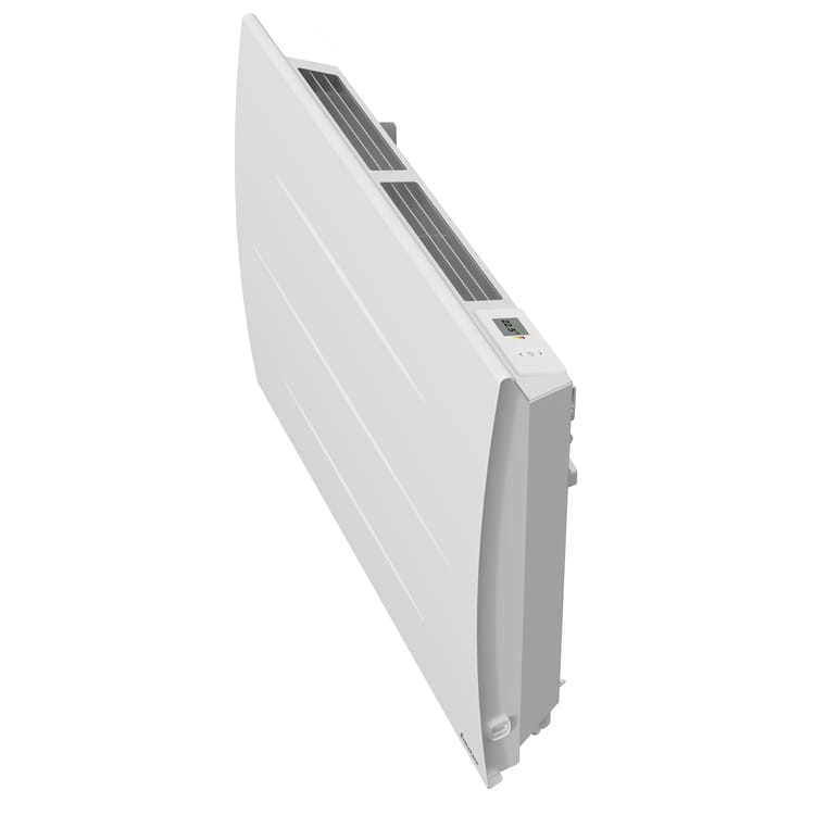 Radiateur électrique à inertie sèche 1000 W SAUTER Sibayak