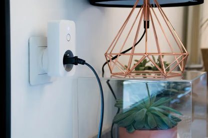 Diagnostic de qualité de l'air connecté OTIO Smart air control