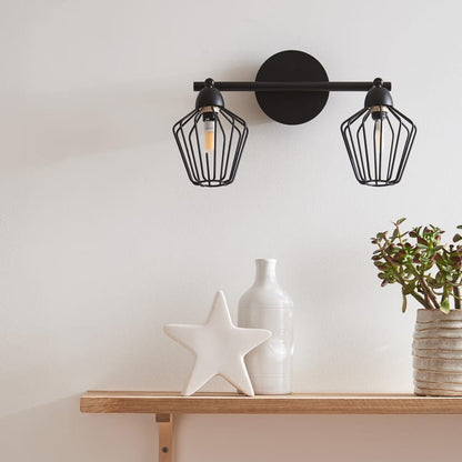 Abat-jour composable pour projecteur design, Matteo INSPIRE, D.10 cm