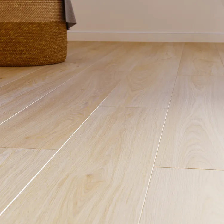 Sol stratifié intenso ARTENS kenmare, Ep.10 mm, résistant à l'eau