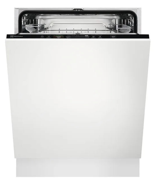 Lave-vaisselle à encastrer l.59.6 cm ELECTROLUX KEQC7200L, 13 couverts