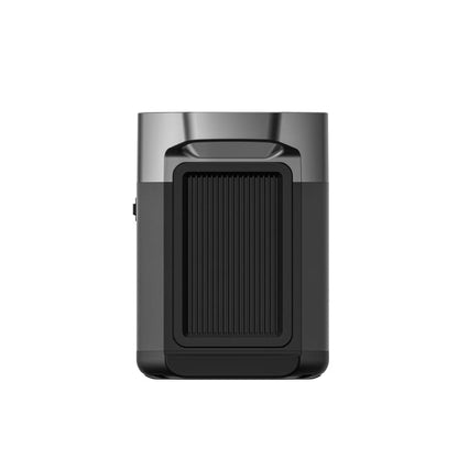 Batterie supplémentaire pour Delta 2 ECOFLOW, 1024 W