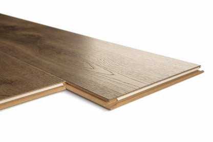 Sol stratifié SENS BY QUICK-STEP andes, Ep.8 mm