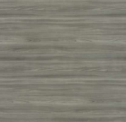 Meuble de salle de bains simple vasque l.89 x H.48.2 x P.48.5 cm, gris florentin