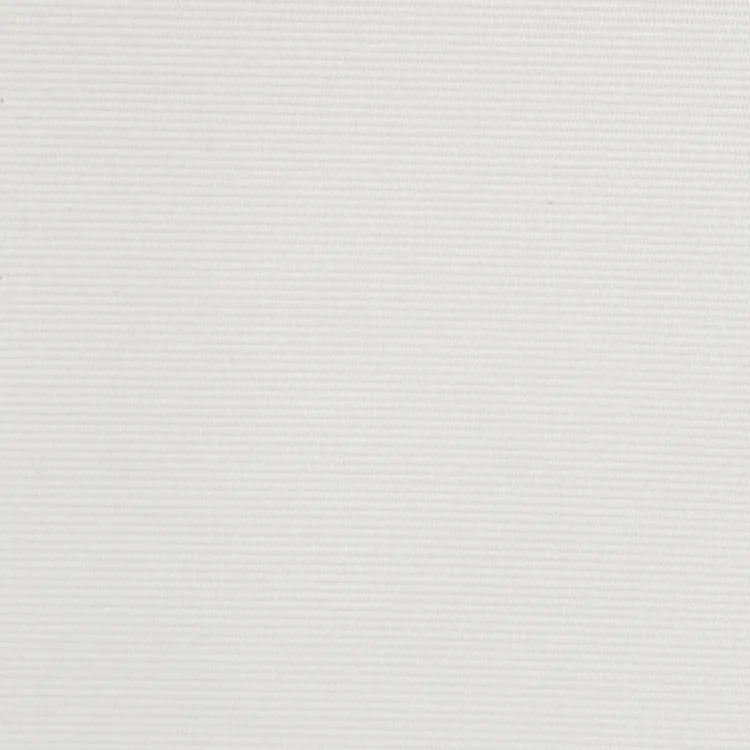Store enrouleur tamisant blanc, l.90 x H.250 cm