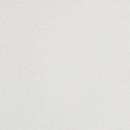 Store enrouleur tamisant blanc, l.90 x H.250 cm