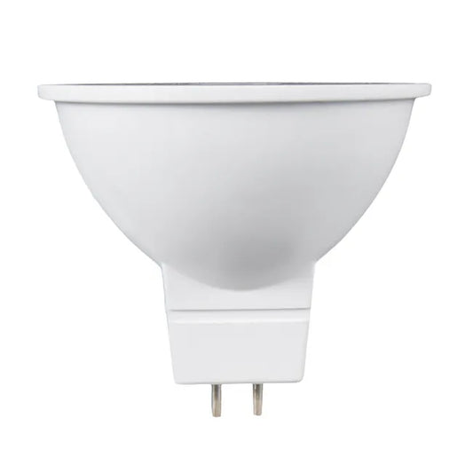 Ampoule led réflecteur GU5.3 621 Lm = 50 W blanc neutre, LEXMAN