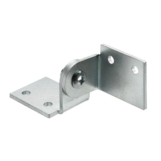 Adaptateur Gris HETTICH, l.64 mm x P.30 cm