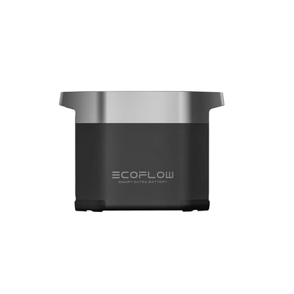 Batterie supplémentaire pour Delta 2 ECOFLOW, 1024 W