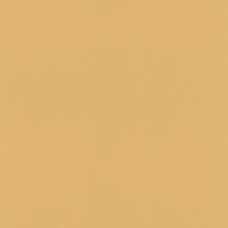 Papier peint intissé Lisse et mat INSPIRE jaune