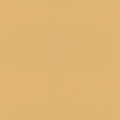 Papier peint intissé Lisse et mat INSPIRE jaune