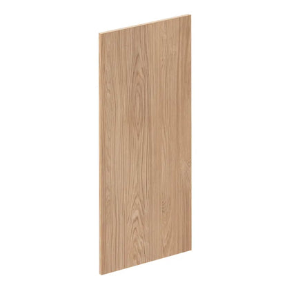Porte de cuisine Hudson chêne miel mat H.102.1 x l.44.7 cm