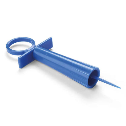 Bouchon de conservation Seal bleu