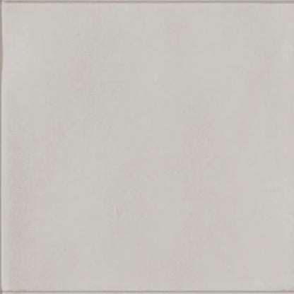 Carrelage mur intérieur effet relief blanc Mattie l.10 x L.10 cm x Ep.10 mm