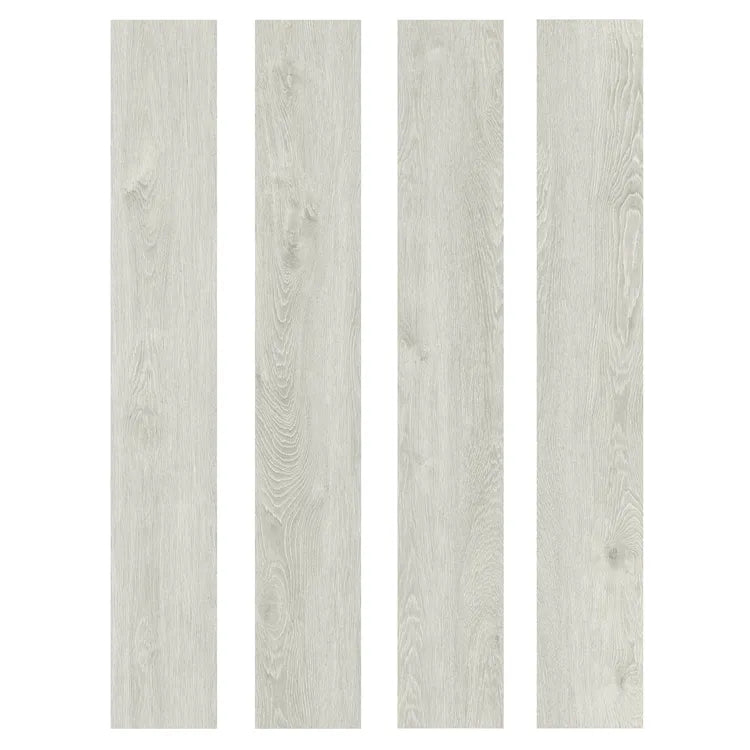 Lame PVC clipsable medio ARTENS Camden bois blanchi