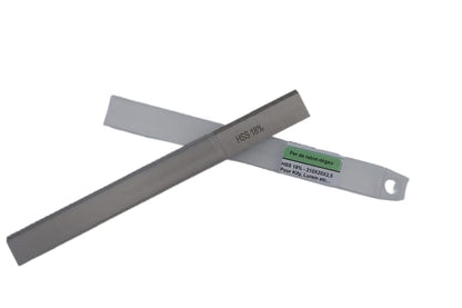 Fers de rabot E6 KWO 71749, 210 x 20 x 2.5 mm