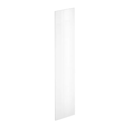 Porte de cuisine Sydney angora brillant H.214.1 x l.44.7 cm