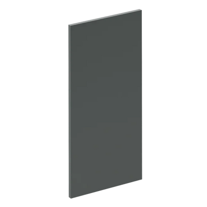 Joue de finition Venise vert H.76.5 cm x L.36.7 cm x Ep.19 mm