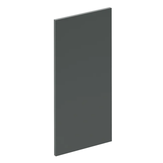 Joue de finition Venise vert H.76.5 cm x L.36.7 cm x Ep.19 mm