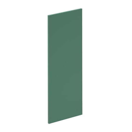 Joue Osaka vert laguna mat H.102.1 x l.36.7 cm