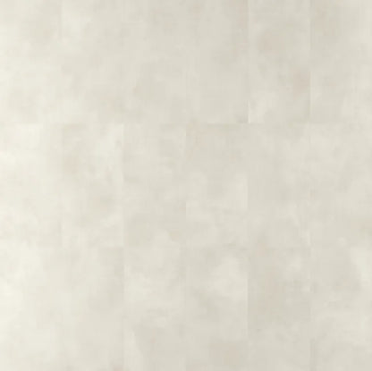 Carrelage mur intérieur / sol intérieur effet béton blanc Epura l.30 x L.60 cm C