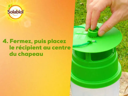 PIEGE PHEROMONE PYRALE DU BUIS SOLABIOL