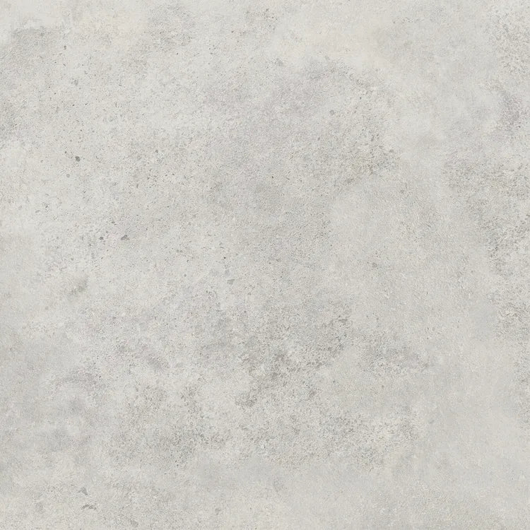 Carrelage sol extérieur effet béton gris Alesia l.32.5 x L.32.5 cm x Ep.7.9 mm A