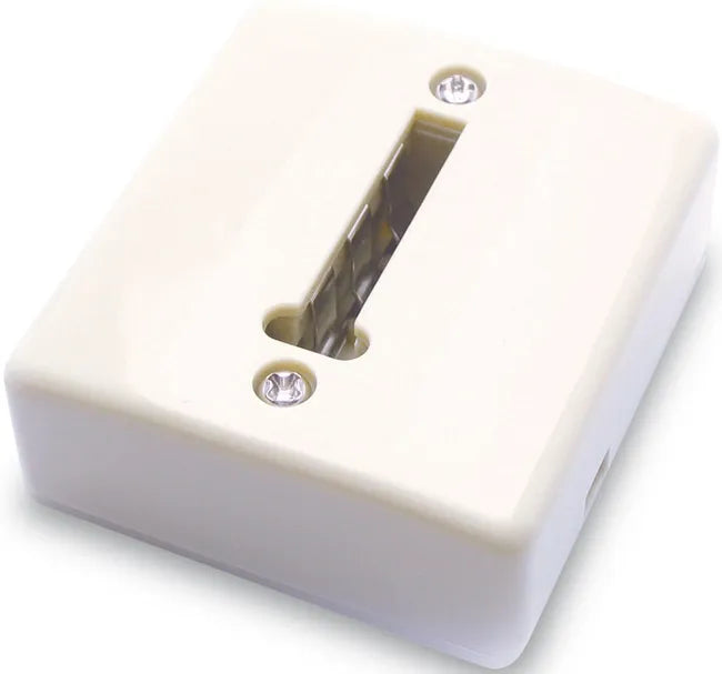 Prise femelle EVOLOGY