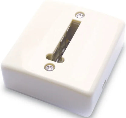 Prise femelle EVOLOGY