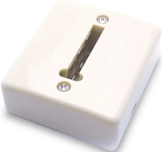 Prise femelle EVOLOGY