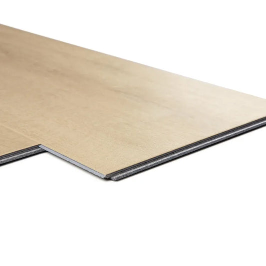 Lame PVC clipsable sous-couche intégrée SENS BY QUICK-STEP Littoral bois naturel