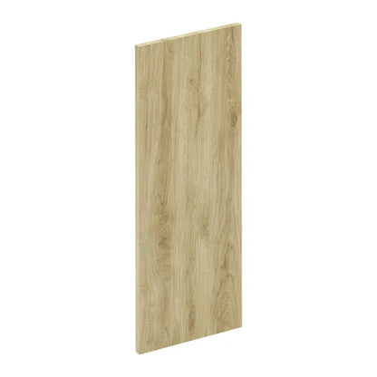 Porte de cuisine Roma effet chêne mat H.76.8 x l.29.7 cm