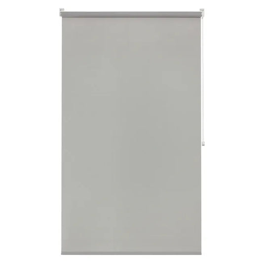 INSPIRE - Store enrouleur screen - l.75 x 190 cm - PEARL - Gris