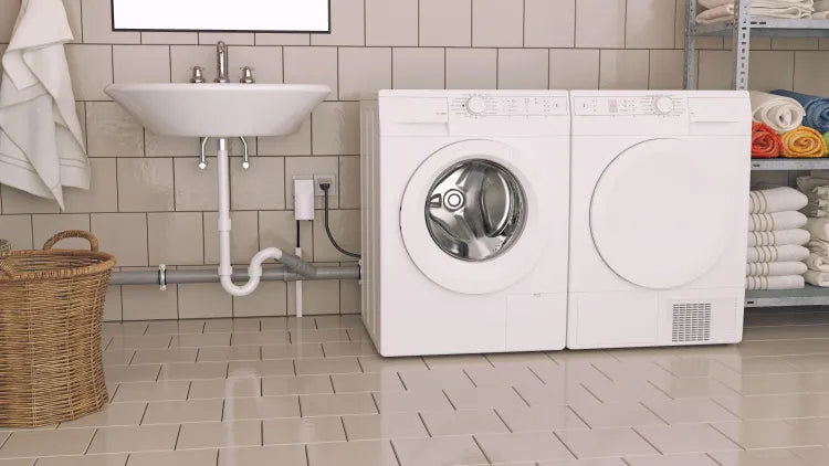 Alarme présence d'eau FLOTEC AG3 10m