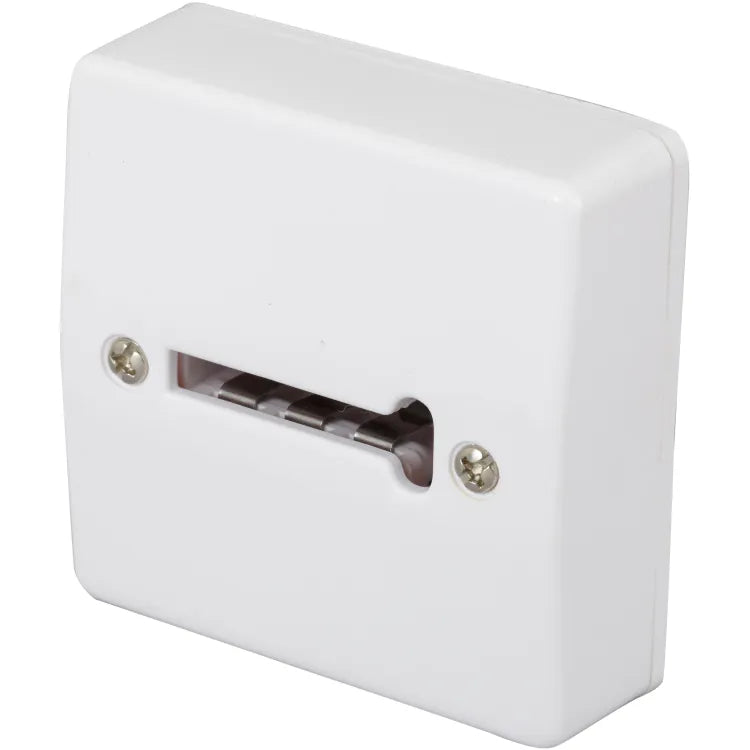 Prise femelle EVOLOGY